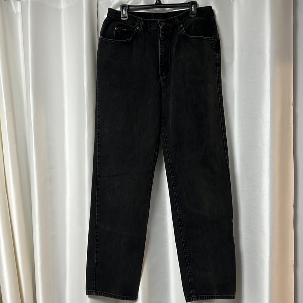 Lee men’s jeans size 36/36